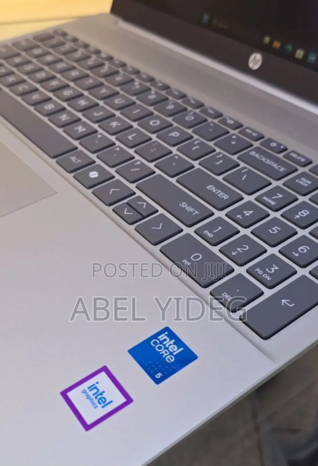 New Laptop HP Pavilion 15 16GB SSD 1T