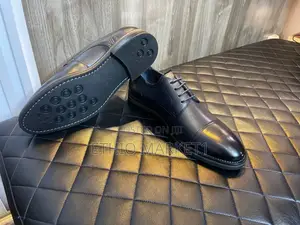 Clarks Europe Standard High Quality Leather Shoes