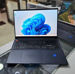 Photo - New Laptop Asus Vivobook 16 16GB Intel Core I7 SSD 512GB