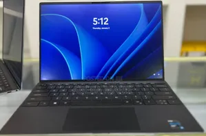 New Laptop Dell XPS 13 16GB Intel Core I7 SSD 512GB