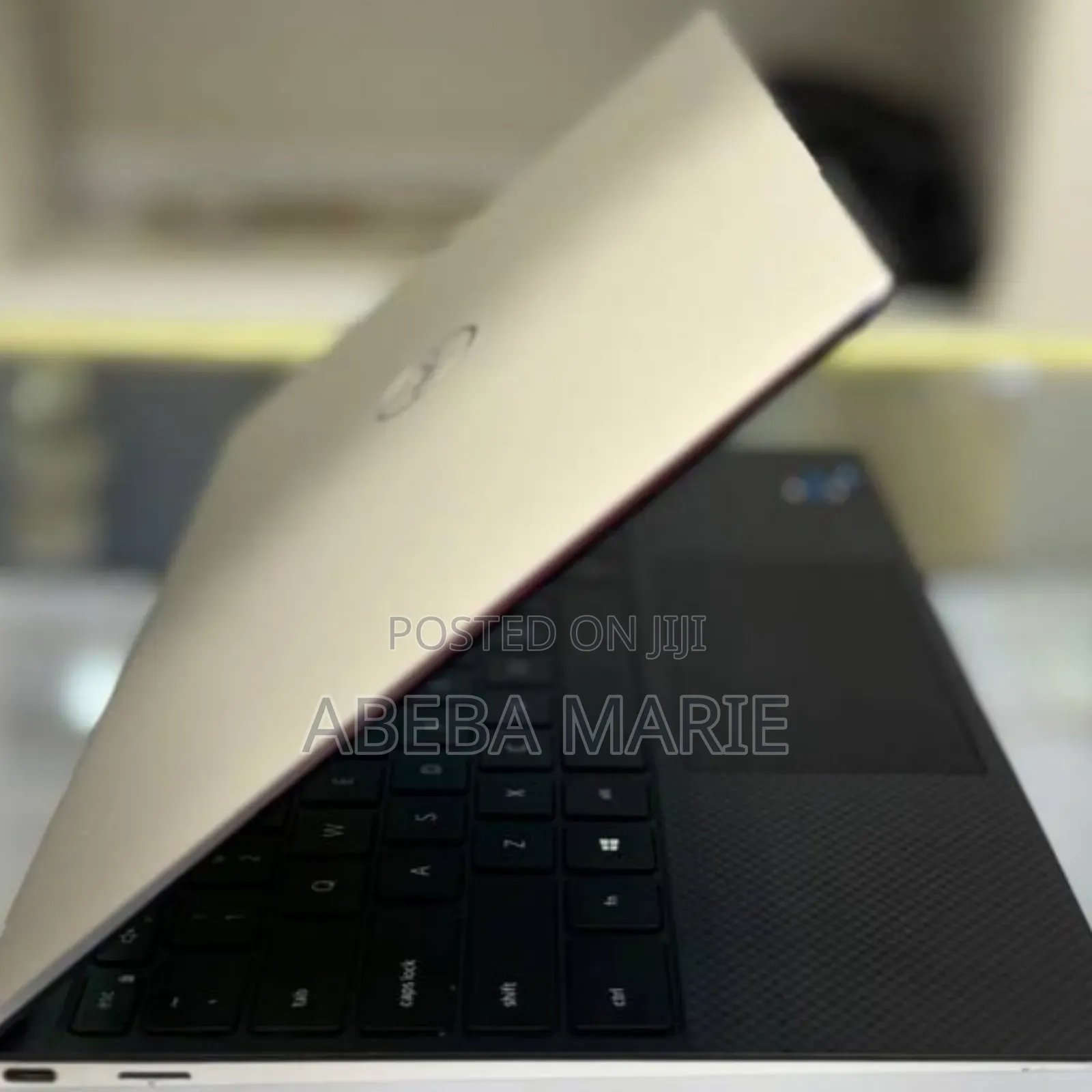 New Laptop Dell XPS 13 16GB Intel Core I7 SSD 512GB