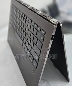 New Laptop Lenovo Yoga C930 8GB Intel Core I7 SSD 512GB