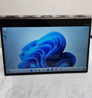 New Laptop Lenovo Yoga C930 8GB Intel Core I7 SSD 512GB