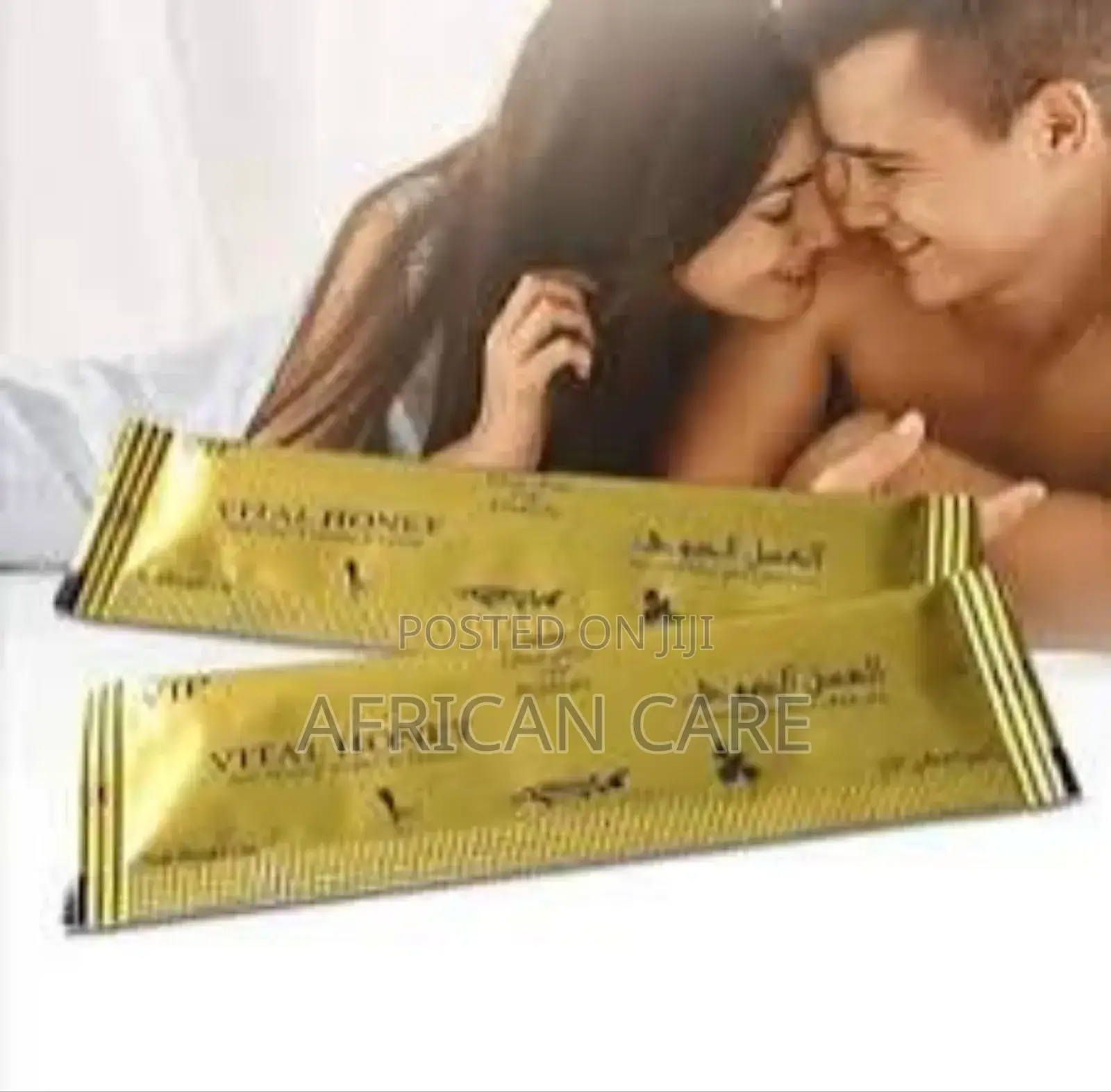 Vip Vital Hony