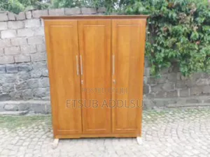 Photo - ቁምሳጥን 1.50