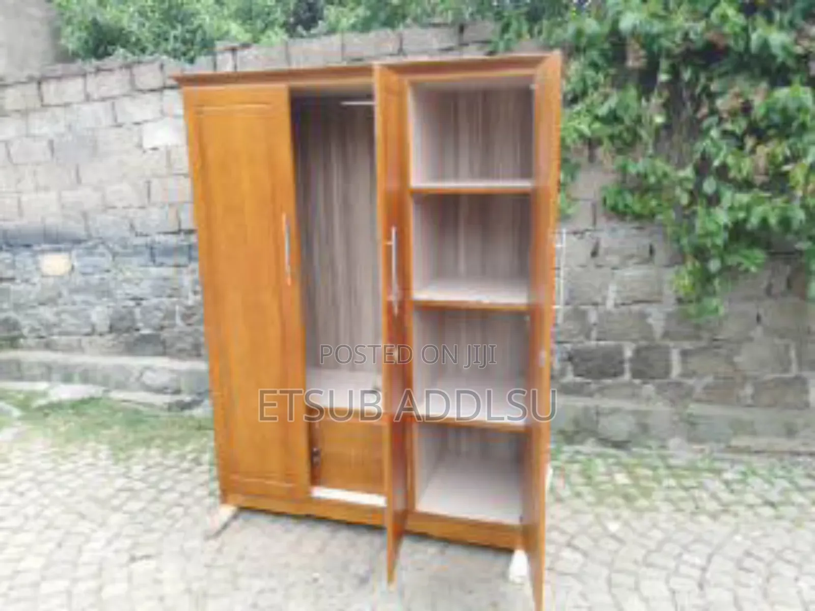 ቁምሳጥን 1.50