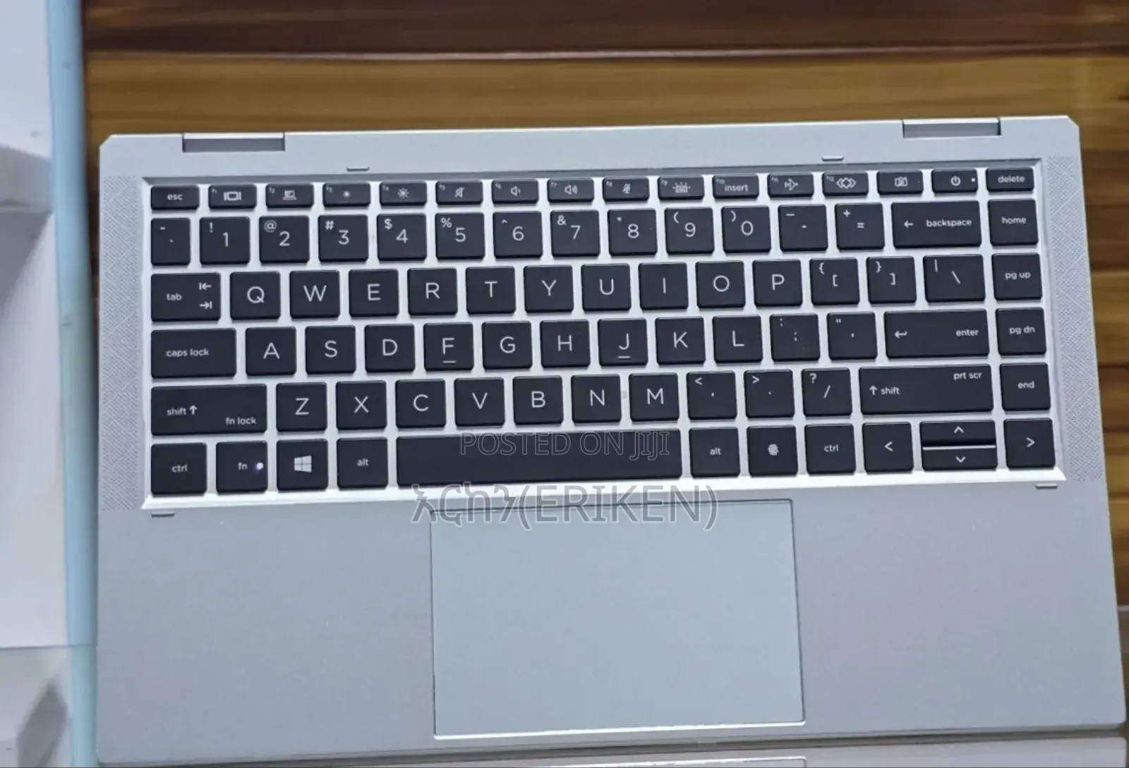 New Laptop HP EliteBook 1040 16GB Intel Core I7 SSD 512GB