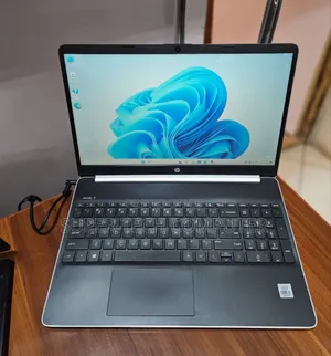 Photo - New Laptop HP Stream Notebook 8GB Intel Core I5 HDD 1T