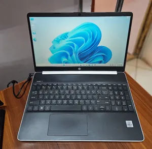 New Laptop HP Stream Notebook 8GB Intel Core I5 HDD 1T