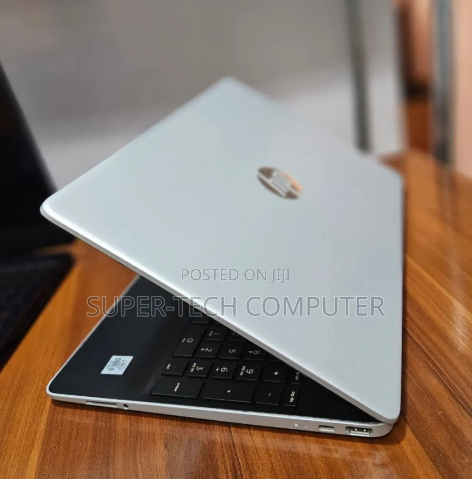 New Laptop HP Stream Notebook 8GB Intel Core I5 HDD 1T