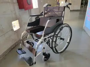 Toilet Wheelchair劑ዊልቼር00material to Ensure a Comfortable Fit