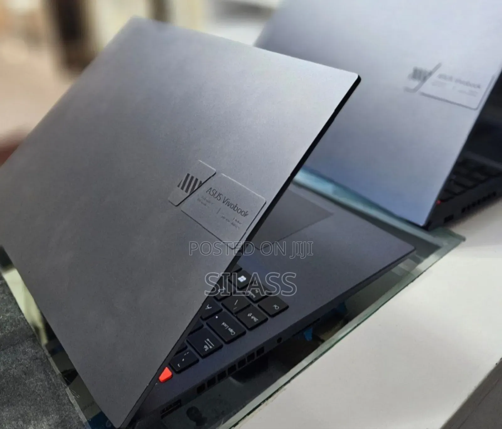 New Laptop Asus VivoBook 15 X505BA 16GB Intel Core I7 SSD 512GB