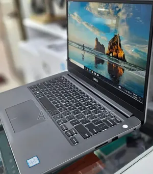 Photo - New Laptop Dell Inspiron 14 8GB Intel Core I5 SSD 256GB