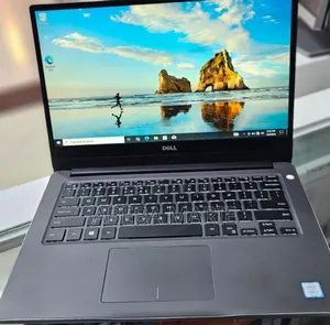 New Laptop Dell Inspiron 14 8GB Intel Core I5 SSD 256GB