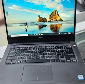 New Laptop Dell Inspiron 14 8GB Intel Core I5 SSD 256GB