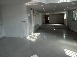 Cafe Restaurant Space