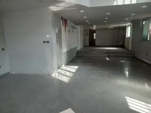 Cafe Restaurant Space