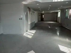 Cafe Restaurant Space