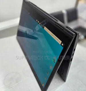 Photo - New Laptop Lenovo Thinkpad X1 Yoga 16GB Intel Core I7 SSD 256GB