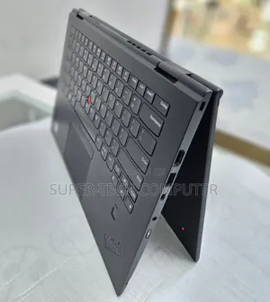 New Laptop Lenovo Thinkpad X1 Yoga 16GB Intel Core I7 SSD 256GB