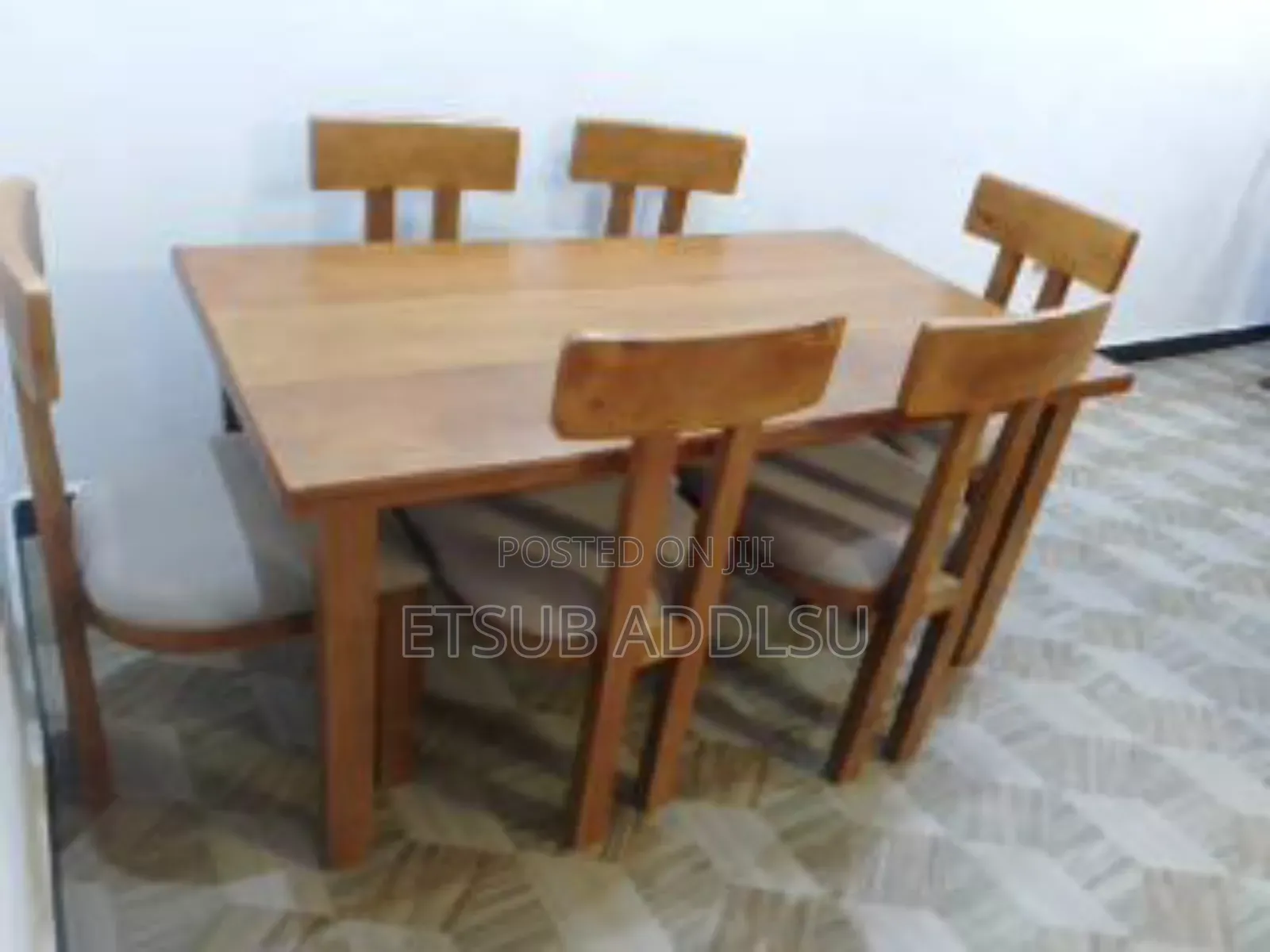 Dining Tables