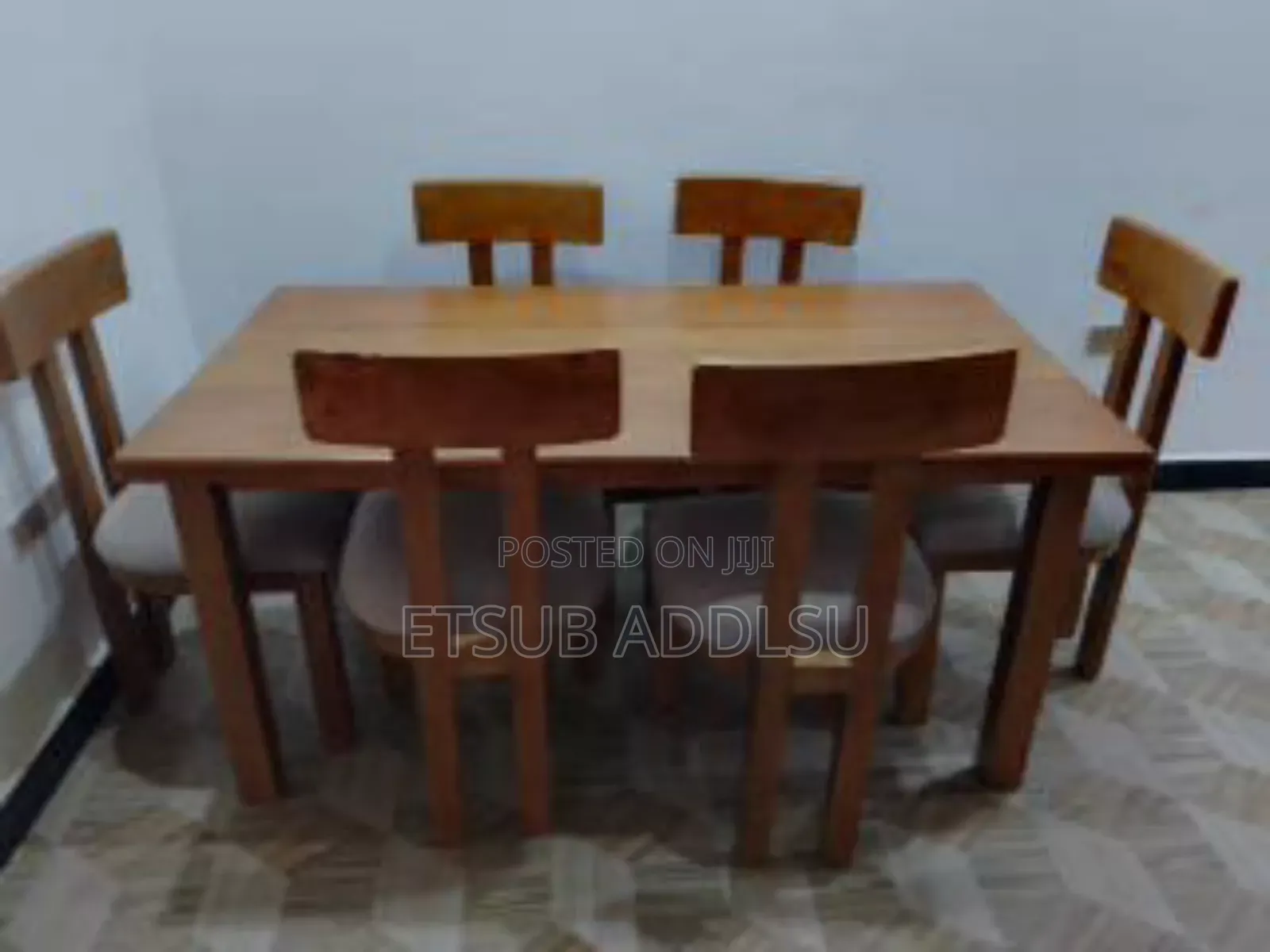 Dining Tables
