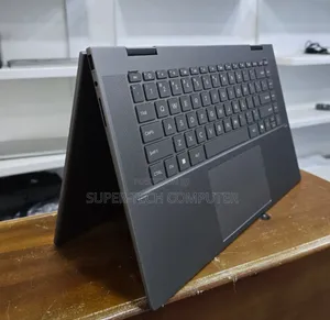 Photo - New Laptop HP Envy X360 32GB Intel Core Ultra 7 SSD 1T