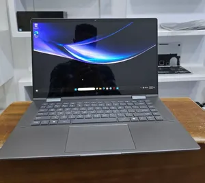 New Laptop HP Envy X360 32GB Intel Core Ultra 7 SSD 1T