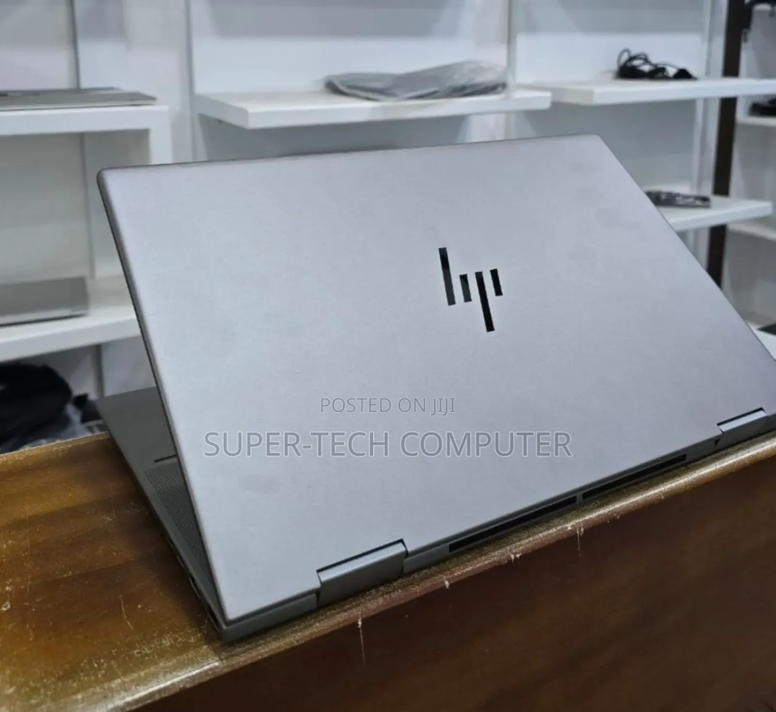 New Laptop HP Envy X360 32GB Intel Core Ultra 7 SSD 1T