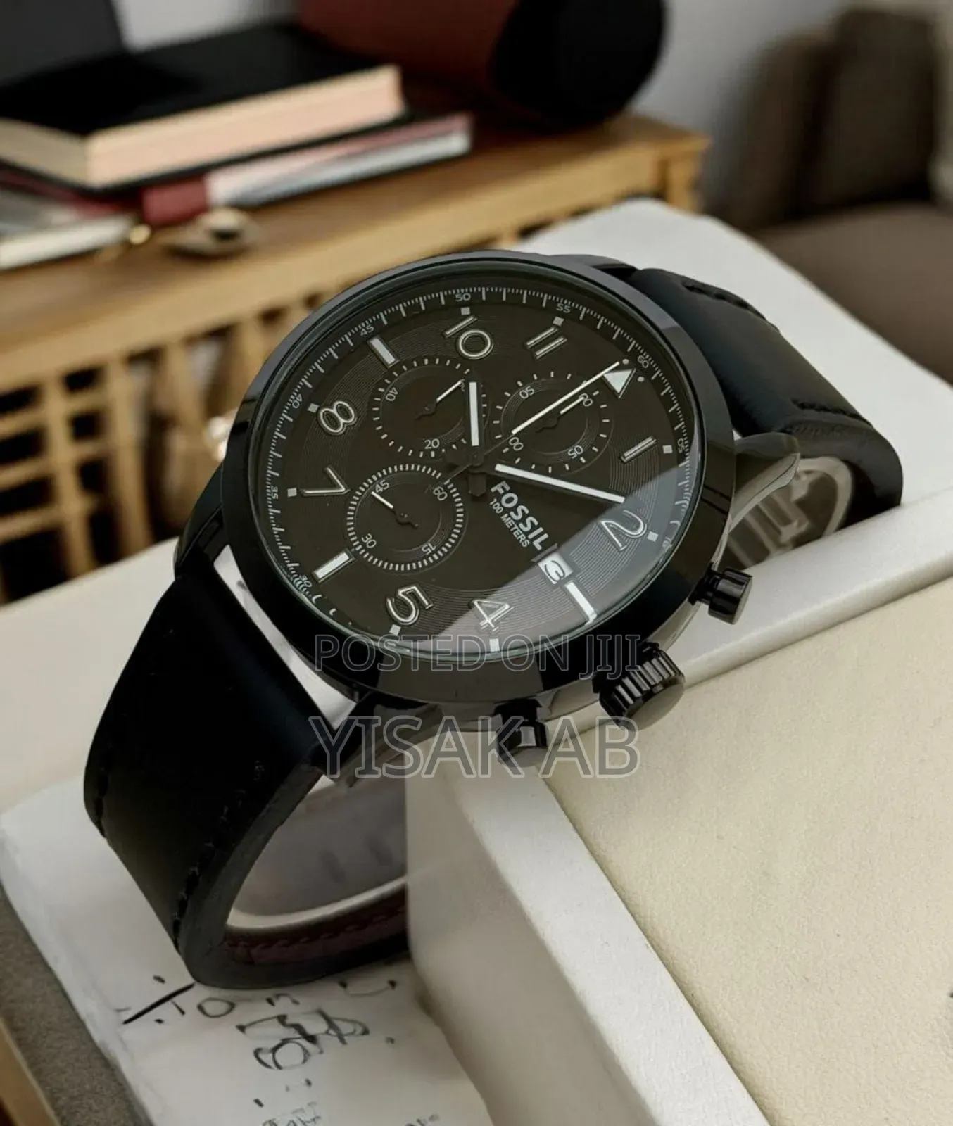 Luxury Watch for Men's