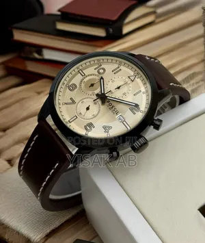 Luxury Watch for Men's