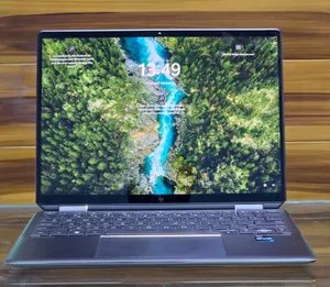Photo - New Laptop HP Spectre X360 16GB Intel Core I7 SSD 1T