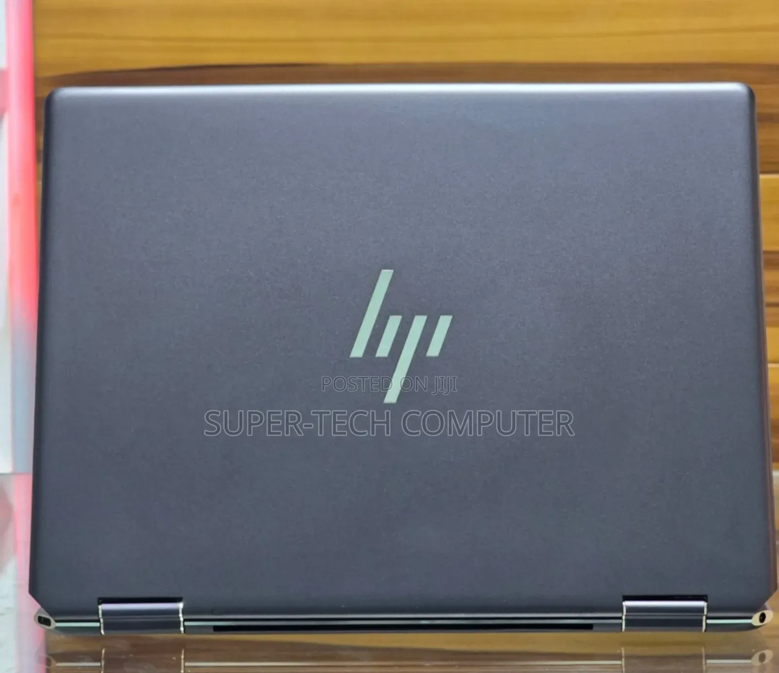 New Laptop HP Spectre X360 16GB Intel Core I7 SSD 1T