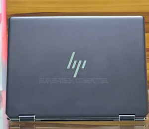 New Laptop HP Spectre X360 16GB Intel Core I7 SSD 1T