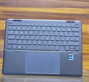 New Laptop HP Spectre X360 16GB Intel Core I7 SSD 1T