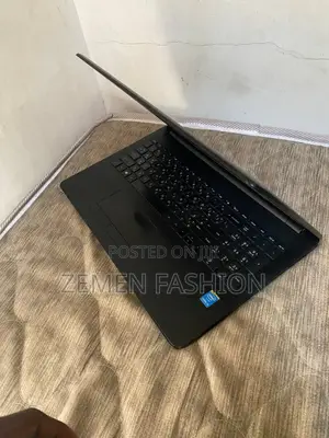 Laptop HP Omen X 4GB Intel Core I3 HDD 500GB