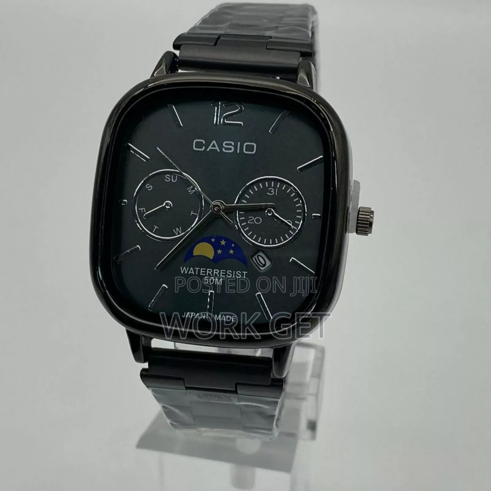 Casio Watch