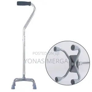 Photo - Walking Sticks Receive a Hard Anodised Treatment*Cane