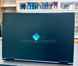 New Laptop HP Omen 16 16GB Intel Core I7 SSD 1T