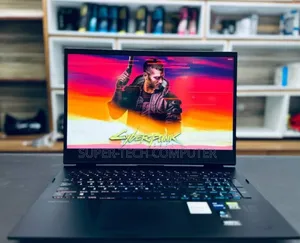 New Laptop HP Omen 16 16GB Intel Core I7 SSD 1T