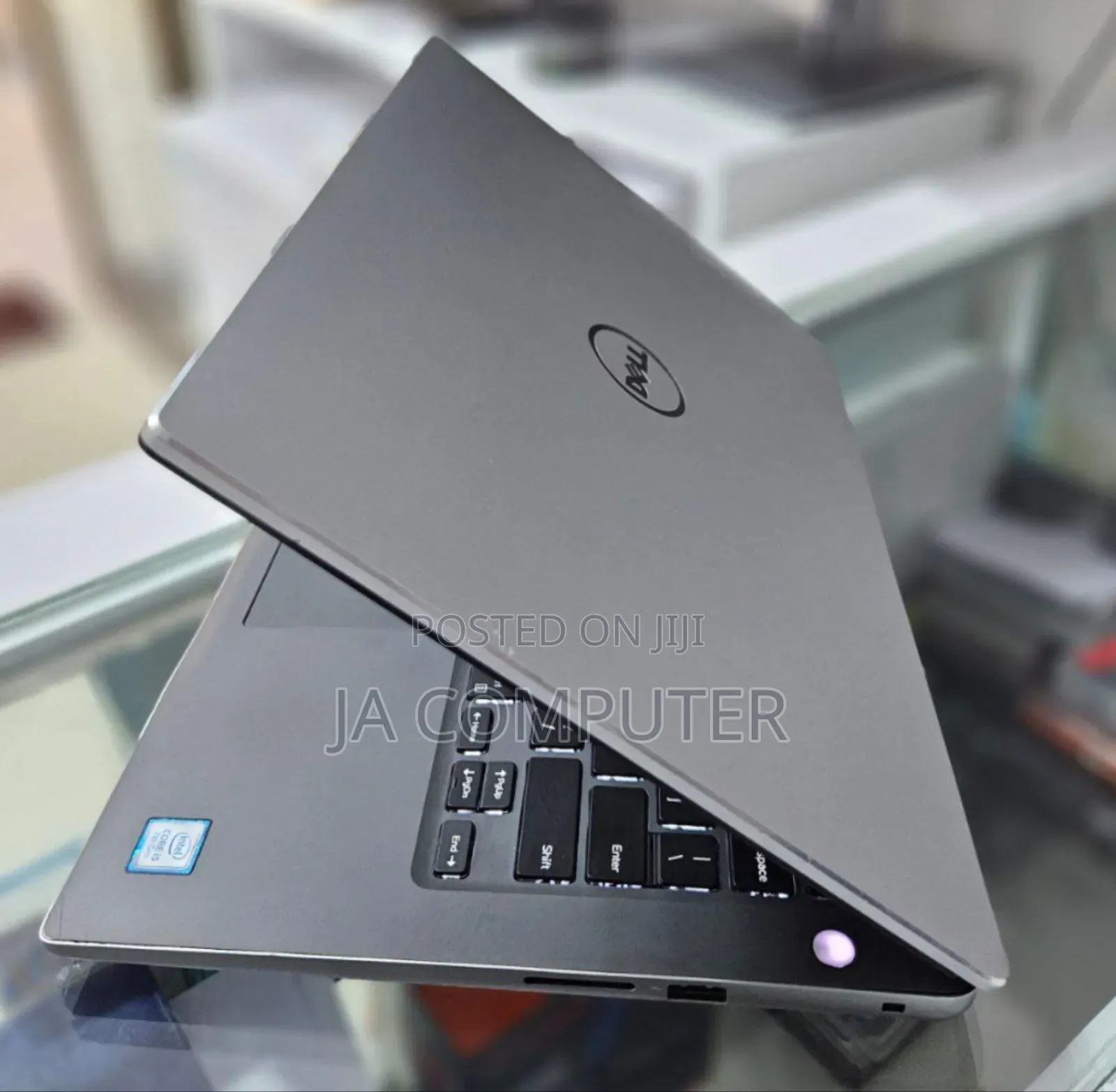 New Laptop Dell Inspiron 14 8GB Intel Core I5 SSD 256GB