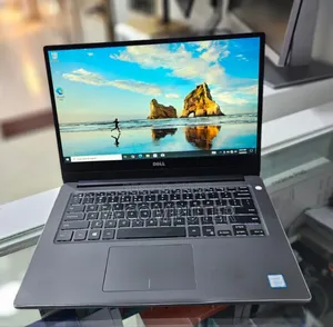 Photo - New Laptop Dell Inspiron 14 8GB Intel Core I5 SSD 256GB