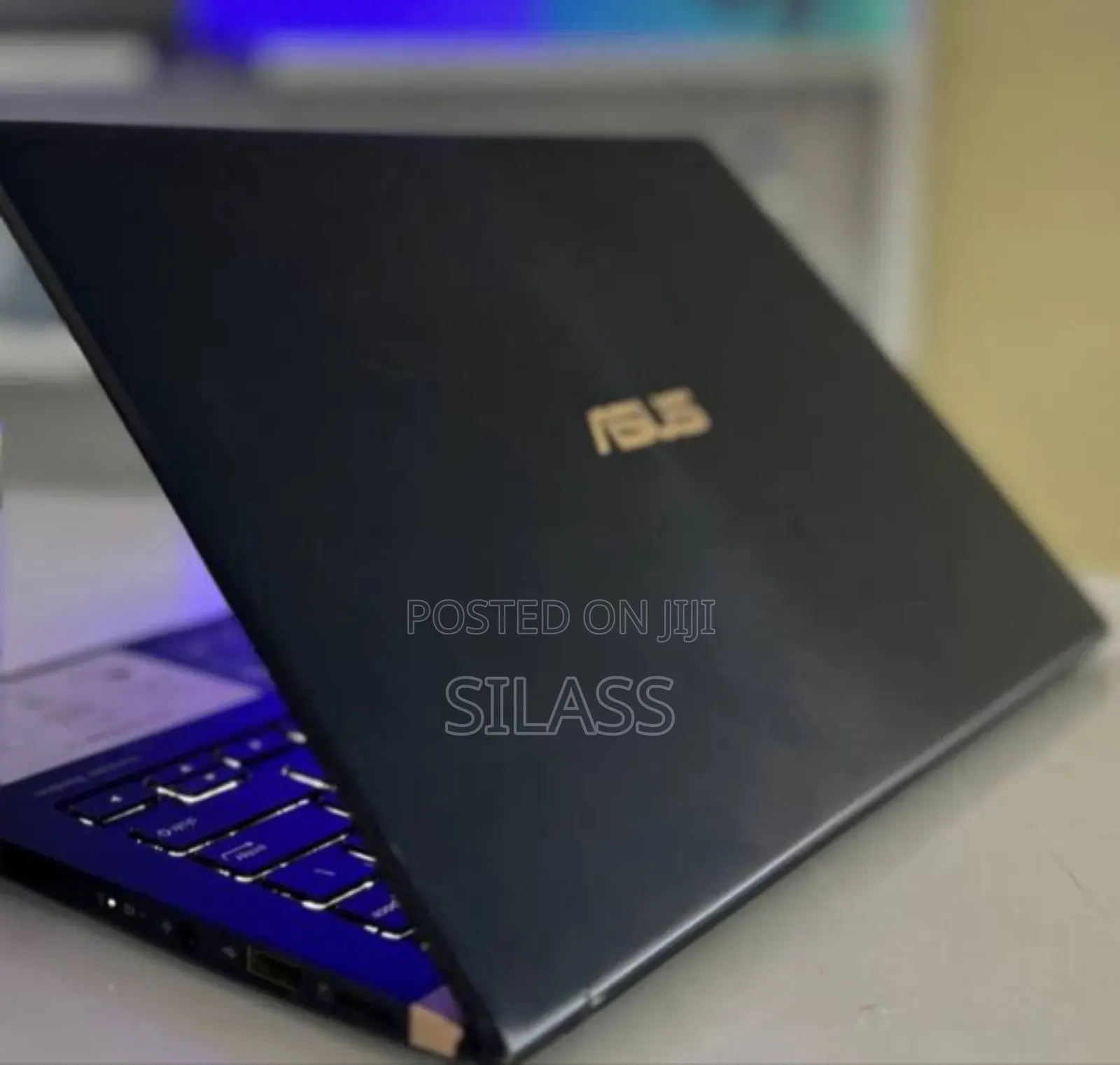 New Laptop Asus ZenBook UX303UB 8GB Intel Core I7 SSD 512GB