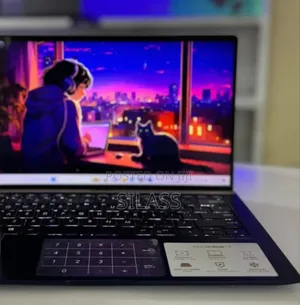 New Laptop Asus ZenBook UX303UB 8GB Intel Core I7 SSD 512GB