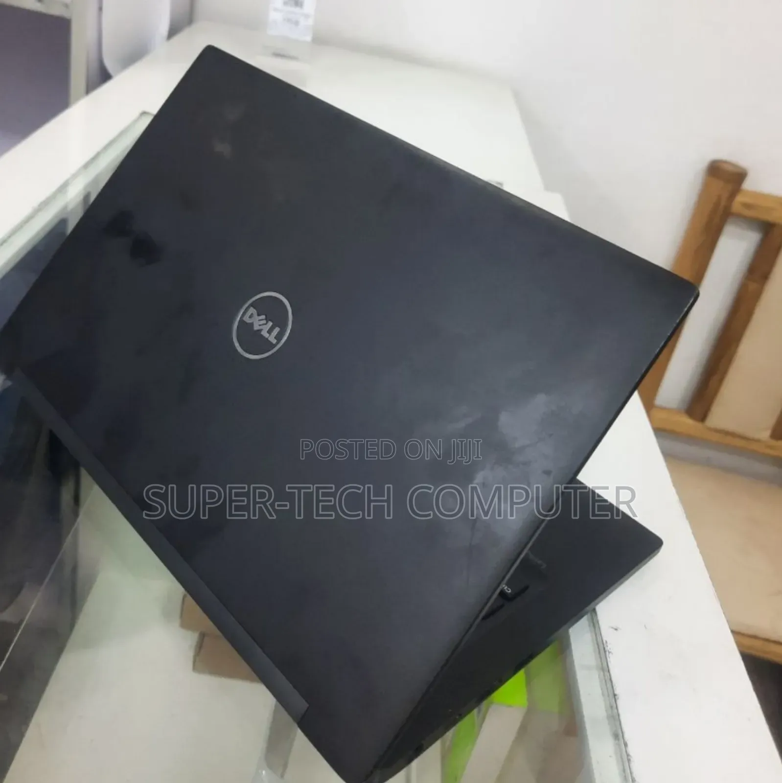 New Laptop Dell Latitude 7280 16GB Intel Core I7 SSD 256GB
