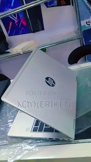 New Laptop HP ProBook X360 440 8GB AMD Ryzen 3 SSD 256GB