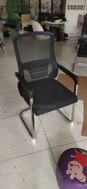 Office Gust Chair With High Quality Imported