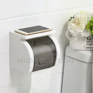 Suction Tissue Holder