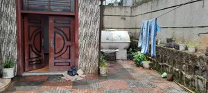 Furnished 4bdrm House in L Shape, Gullele for sale