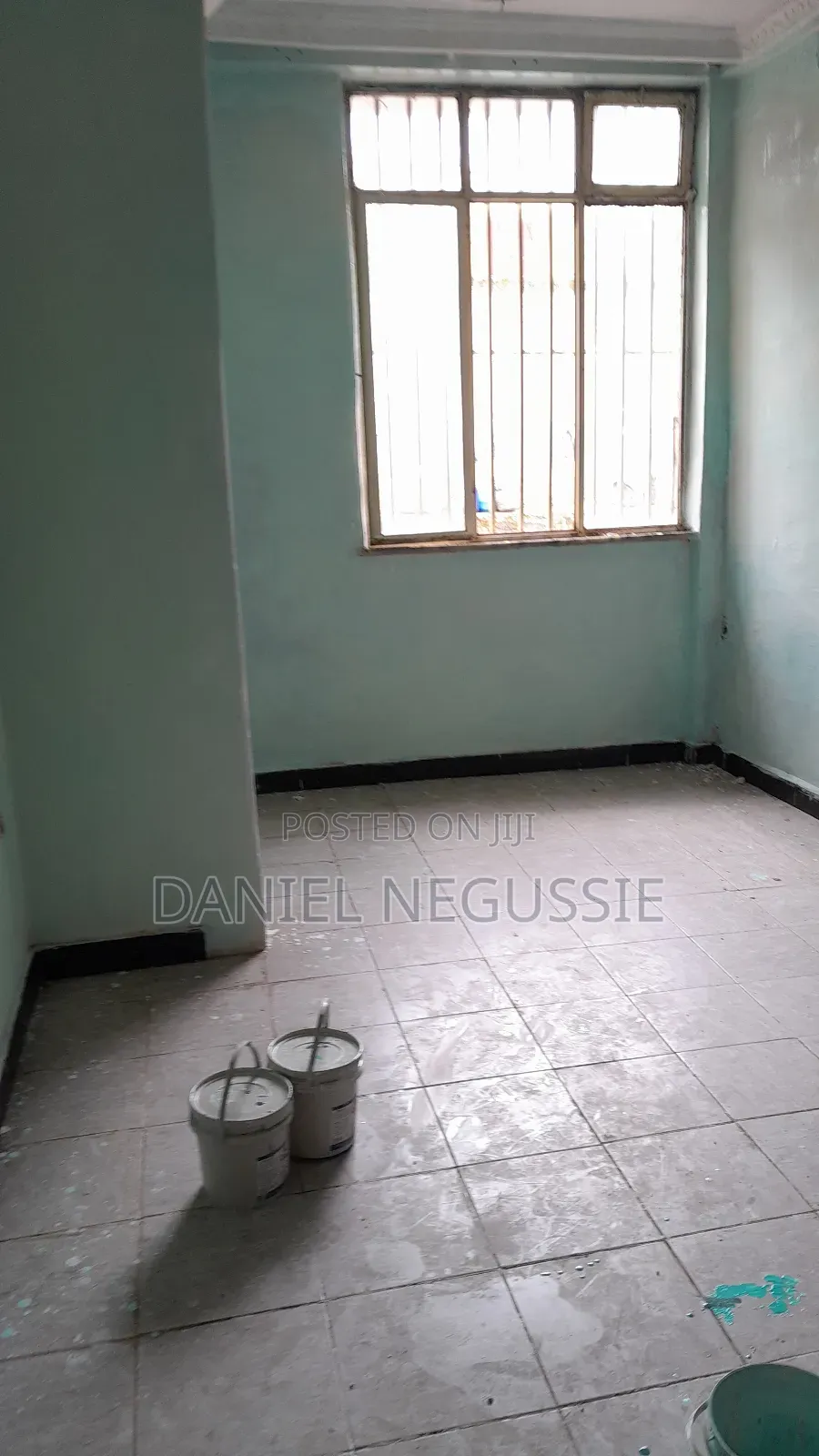 Furnished 4bdrm House in L Shape, Gullele for sale
